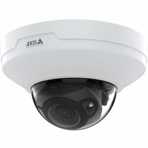AXIS M4218-LV 8 Megapixel 4K Network Camera - Colour - Dome