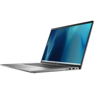 Dell Latitude 7000 7640 40.6 cm (16") Notebook - Full HD Plus - Intel Core i5 13th Gen i5-1345U - vPro Technology - 16 GB - 512 GB SSD - English (UK) Keyboard - Titan Gray