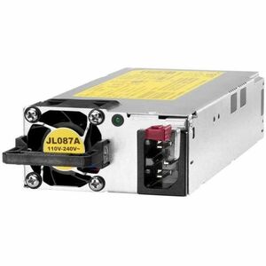 HPE X372 54VDC 1050W 110-240VAC Power Supply