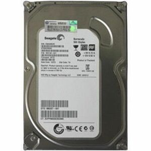 HP 500 GB Hard Drive - 3.5" Internal - SATA