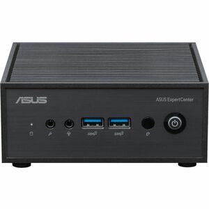 Asus ExpertCenter PN42-BBFN1000X1FU Barebone System - Mini PC - Intel N-series 12th Gen N100 Quad-core (4 Core)