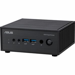 Asus ExpertCenter PN42-BBFN1000X1TD Barebone System - Mini PC - Intel N-series N100 Quad-core (4 Core)