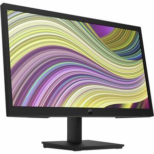 HP P22v G5 21" Class Full HD LED Monitor - 16:9 - Black