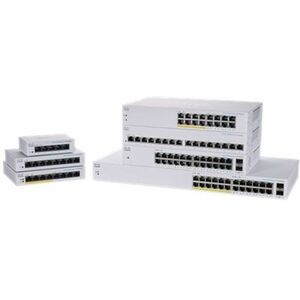Cisco 110 CBS110-24T Ethernet Switch