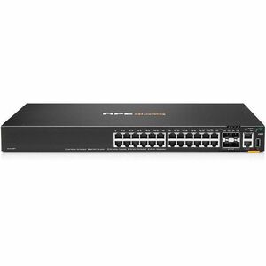 HPE CX 6200F Ethernet Switch