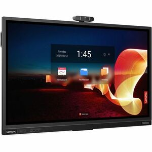 Lenovo T65 Collaboration Display