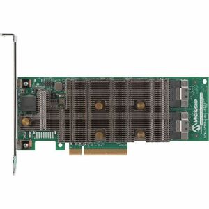 Microchip Adaptec&reg; 3252-8i /e SAS Controller