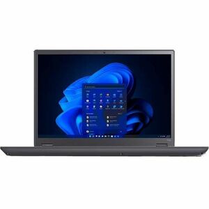 Lenovo ThinkPad P16v Gen 1 21FC001LUS 16" Mobile Workstation - WUXGA - 1920 x 1200 - Intel Core i7 13th Gen i7-13700H Tetradeca-core (14 Core) 2.40 GHz - 16 GB Total RAM - 1 TB SSD - Thunder Black