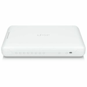 Ubiquiti Mounting Enclosure for Switch, Router - White