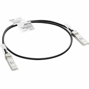 HP 10G SFP+ to SFP+ 1m Direct Attach Copper Cable