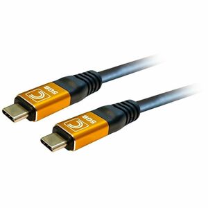 Comprehensive Pro AV/IT Specialist Series USB 3.0 (3.2 Gen1) 5G C Male to C Male Cable 3ft