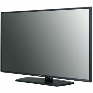 LG UN343H 50UN343H0UA 50" LED-LCD TV - 4K UHDTV - Dark Charcoal Gray
