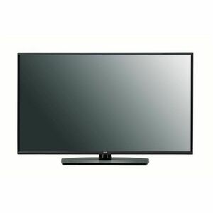 LG Pro Centric UN560H 50UN560H0UA 50" LED-LCD TV - 4K UHDTV - High Dynamic Range (HDR) - Dark Charcoal Gray