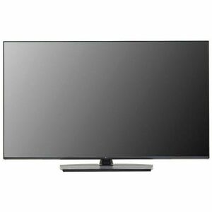 LG Pro Centric UN560H 55UN560H0UA 55" LED-LCD TV - 4K UHDTV - High Dynamic Range (HDR) - Dark Charcoal Gray