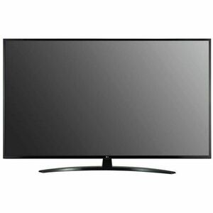 LG Commercial Lite UN343H 65UN343H0UD 65" LED-LCD TV - 4K UHDTV - High Dynamic Range (HDR) - Dark Charcoal Gray