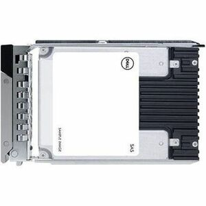 Dell PM6 800 GB Rugged Solid State Drive - 2.5" Internal - SAS (12Gb/s SAS) - Write Intensive