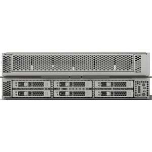 Cisco UCSX-410C-M7 Barebone System