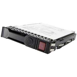 HPE SOURCING - CERTIFIED PRE-OWNED 300 GB Hard Drive - 2.5" Internal - SAS (12Gb/s SAS)