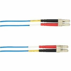 Black Box Fiber Optic Patch Duplex Network Cable