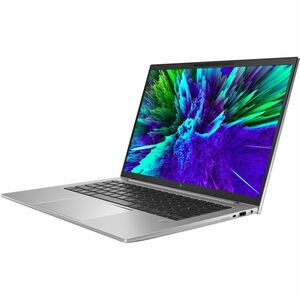 HP ZBook Firefly G10 A 14" Mobile Workstation - WUXGA - AMD Ryzen 9 PRO 7940HS - 32 GB - 512 GB SSD - English Keyboard