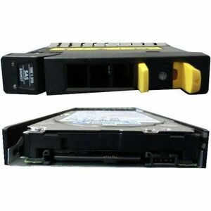 HPE Sourcing 1.20 TB Solid State Drive - 2.5" Internal - SAS (6Gb/s SAS)