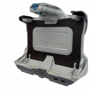 Getac Cradle