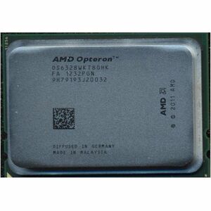 HPE AMD Opteron 6300 6328 Octa-core (8 Core) 3.20 GHz Processor Upgrade