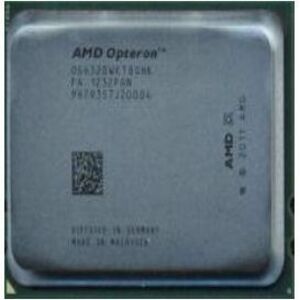 HPE AMD Opteron 6300 6320 Octa-core (8 Core) 2.80 GHz Processor Upgrade