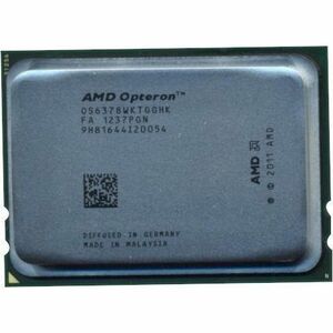 HPE AMD Opteron 6300 6378 Hexadeca-core (16 Core) 2.40 GHz Processor Upgrade