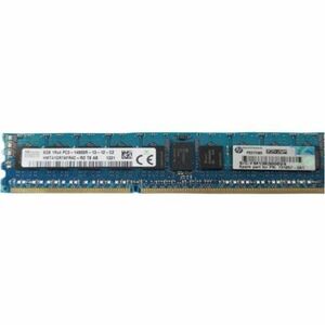 HPE-IMSourcing 8GB, PC3-14900R-13, quad-rank x4