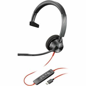 Poly Blackwire BW3310 Headset