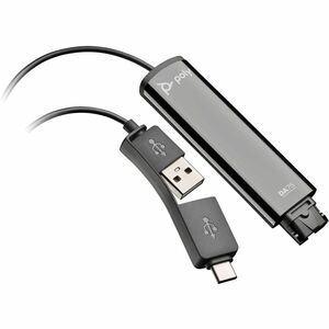 Poly DA75 USB to QD Adapter