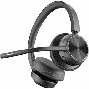 Poly VOYAGER 4300 UC Headset