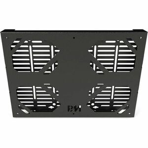Premier Mounts Mounting Enclosure for Mobile Cart, Media Player, Display - Landscape/Portrait