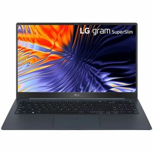 LG gram SuperSlim 15Z90RT-N.APB7U1 15.6" Notebook - Full HD - Intel Core i7 13th Gen i7-1360P - Intel Evo Platform - 16 GB - 1 TB SSD - Neptune Blue