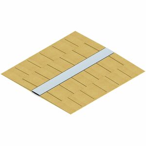 Connectrac Express 3FT Under Carpet Extender Kit - TAA Compliant