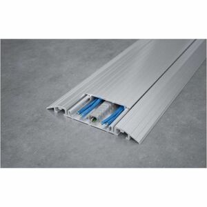 Connectrac Express On-Floor Kit - 9ft - TAA Compliant