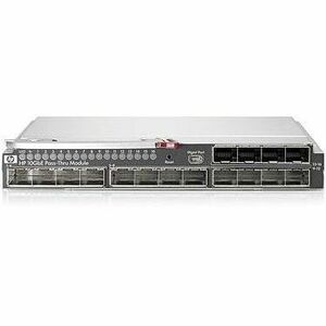 HPE SOURCING - CERTIFIED PRE-OWNED Pass-Thru Module