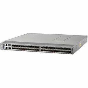 Cisco MDS 9148V 64-Gbps 48-Port Fibre Channel Switch