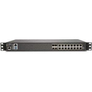 SonicWall NSa 2650 Network Security/Firewall Appliance