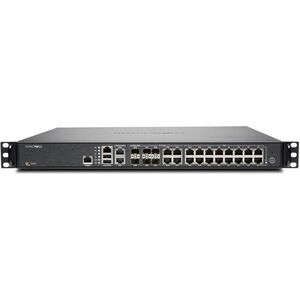 SonicWall NSa 5650 Network Security/Firewall Appliance