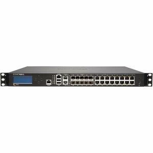 SonicWall NSa 9250 Network Security/Firewall Appliance