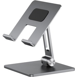 Alogic Adjustable Tablet Ipad Stand Metal