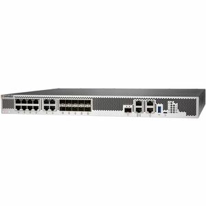 Strata PA-1420 Network Security/Firewall Appliance