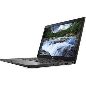 Joy Systems - Dell Latitude 7000 7490 14" Notebook - Full HD - Intel Core i5 8th Gen i5-8350U - 16 GB - 256 GB SSD