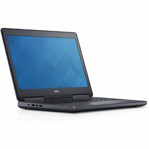 Joy Systems - Dell Precision 7000 7520 15.6" Mobile Workstation - Full HD - Intel Core i7 6th Gen i7-6820HQ - 16 GB - 512 GB SSD