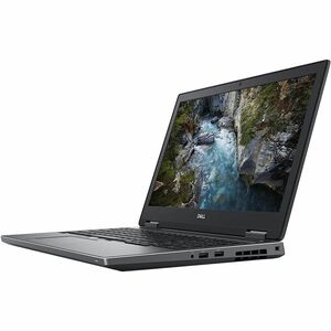 Joy Systems - Dell Precision 7730 17.3" Mobile Workstation - Full HD - 1920 x 1080 - Intel Core i7 8th Gen i7-8850H Hexa-core (6 Core) 2.60 GHz - 32 GB Total RAM - 512 GB SSD - Black - Refurbished