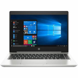 Joy Systems - HP ProBook 440 G6 14" Notebook - Full HD - 1920 x 1080 - Intel Core i5 8th Gen i5-8265U Quad-core (4 Core) 1.60 GHz - 16 GB Total RAM - 256 GB SSD - Refurbished