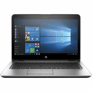 Joy Systems - HP EliteBook 840 G3 14" Notebook - HD - Intel Core i5 6th Gen i5-6300U - 16 GB - 256 GB SSD