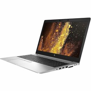 Joy Systems - HP EliteBook 850 G6 15.6" Notebook - Full HD - 1920 x 1080 - Intel Core i7 8th Gen i7-8665U Quad-core (4 Core) 1.90 GHz - 32 GB Total RAM - 1 TB SSD - Refurbished